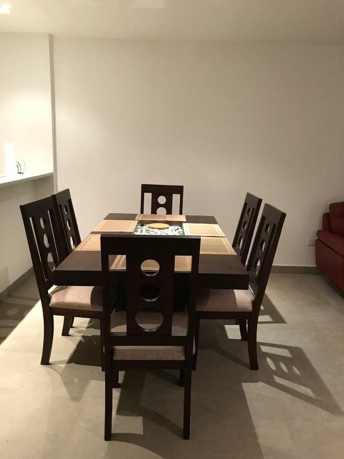 Apartamento Con La Mejor Vista De San Salvador Eksteriør bilde