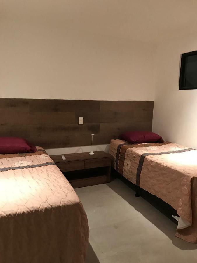 Apartamento Con La Mejor Vista De San Salvador Eksteriør bilde