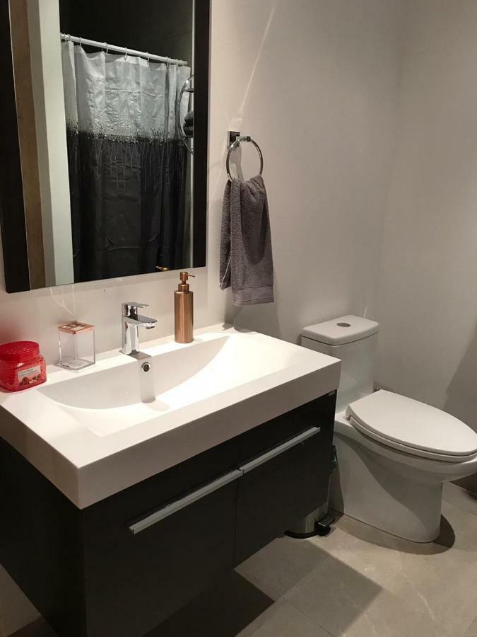 Apartamento Con La Mejor Vista De San Salvador Eksteriør bilde