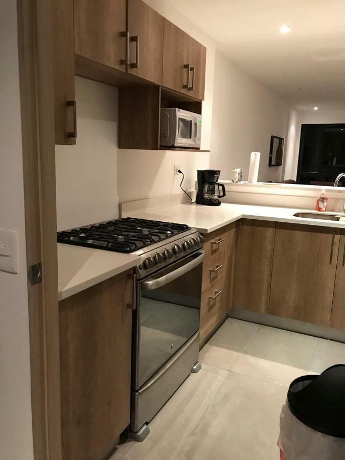 Apartamento Con La Mejor Vista De San Salvador Eksteriør bilde