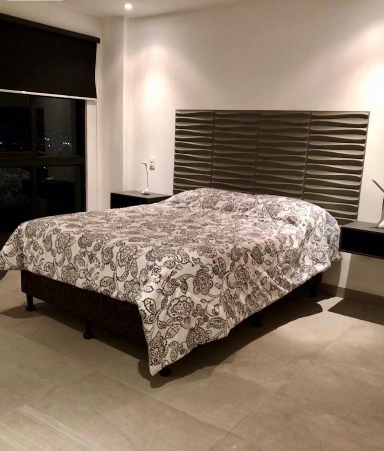 Apartamento Con La Mejor Vista De San Salvador Eksteriør bilde