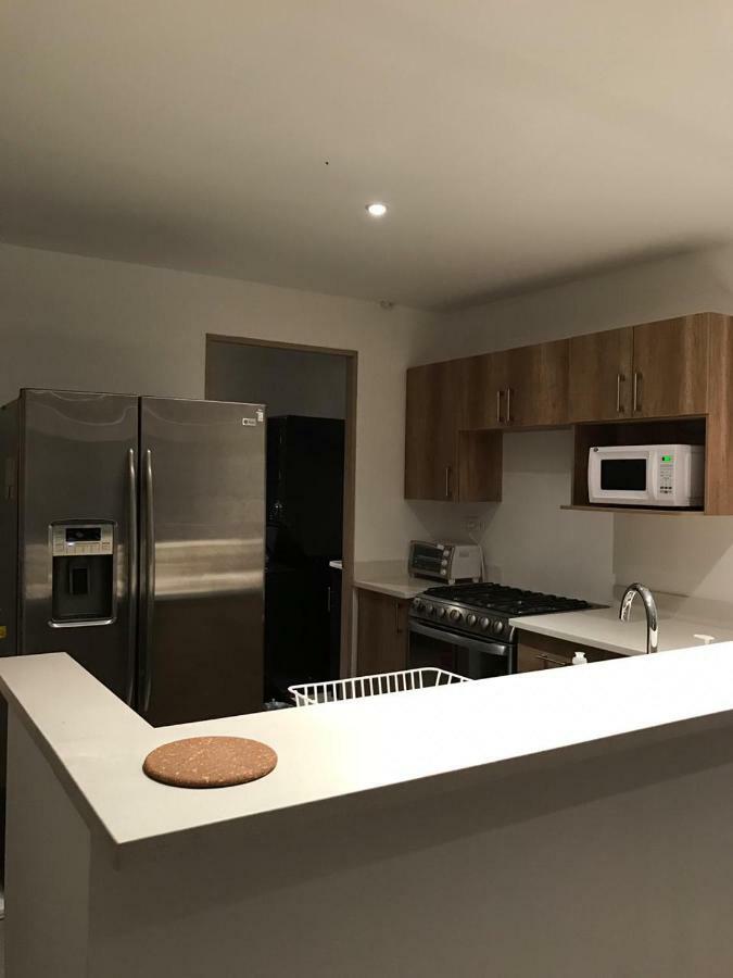 Apartamento Con La Mejor Vista De San Salvador Eksteriør bilde