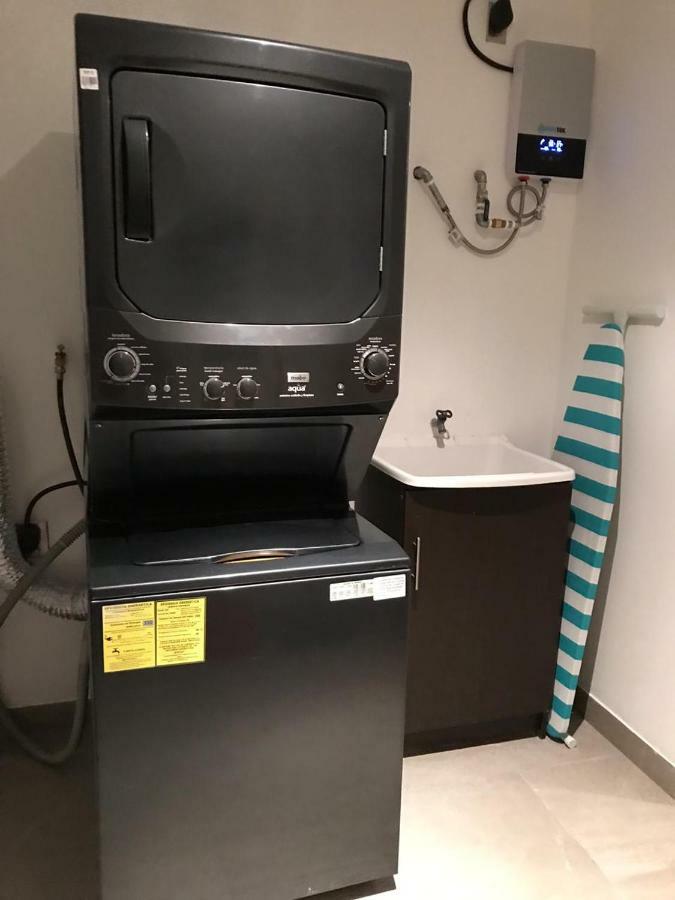 Apartamento Con La Mejor Vista De San Salvador Eksteriør bilde